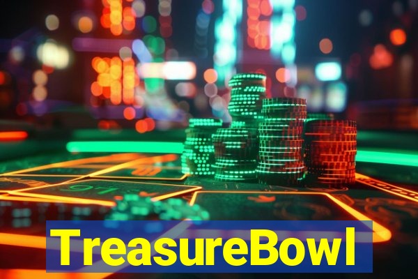 TreasureBowl treasure bowl melhor horario